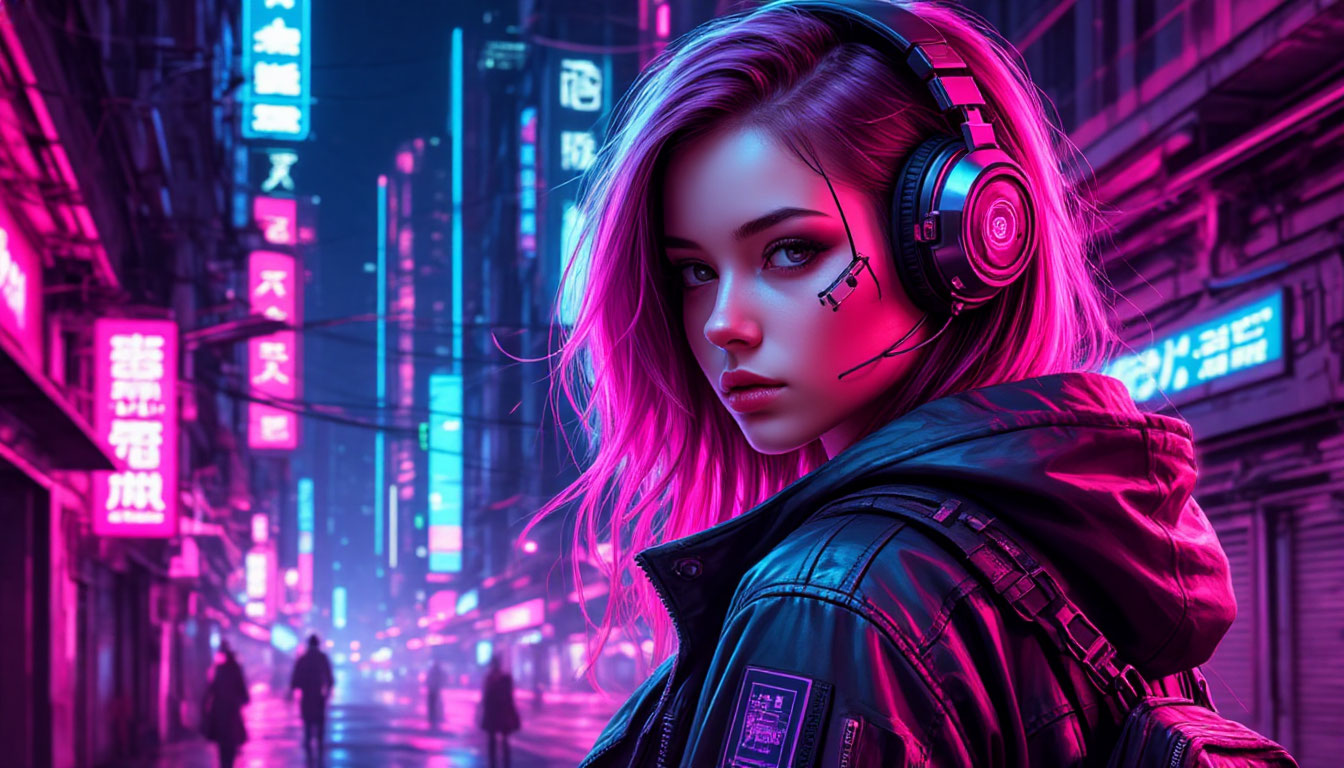 Серверное оборудование