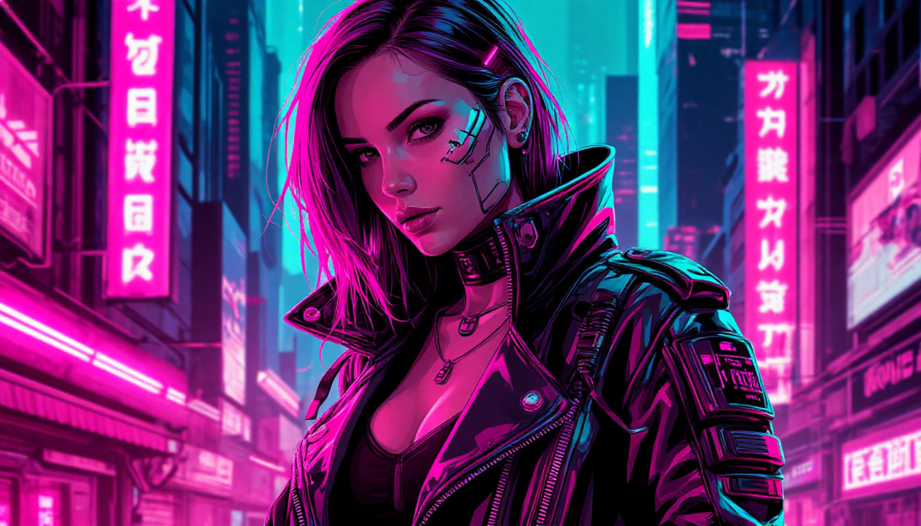 Панель управления