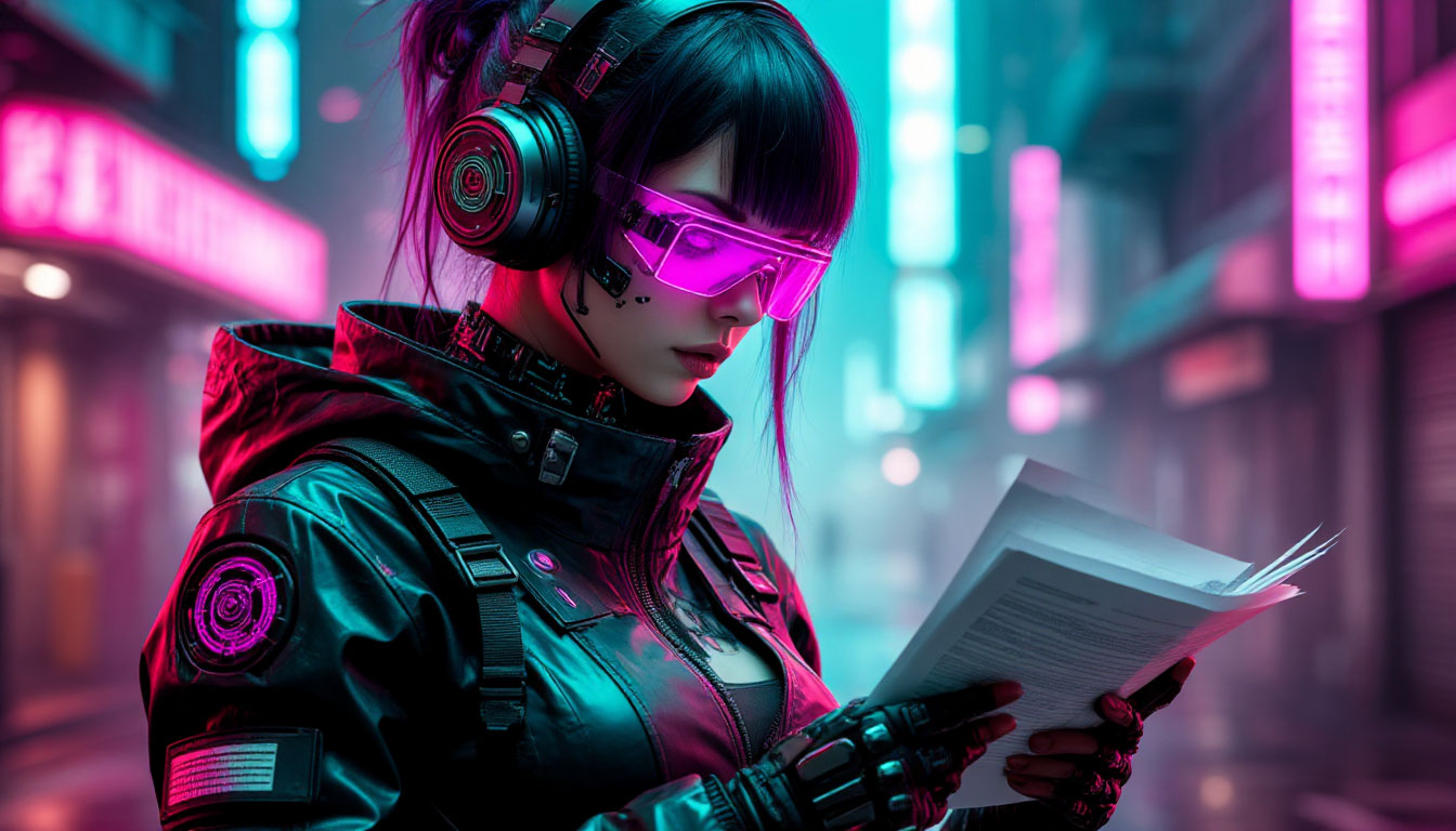 Тестовый период